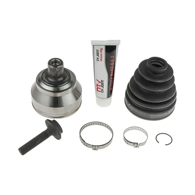 ШРУС наружный AUDI A6 III 2.7TDI 04-11, VW PHAETON 02- NTY NPZAU049