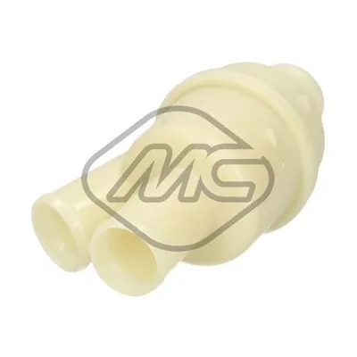 Корпус термостата DEFENDER Metalcaucho 35975