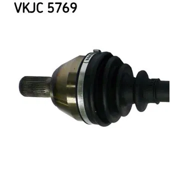 Привод в сборе R SKF VKJC 5769