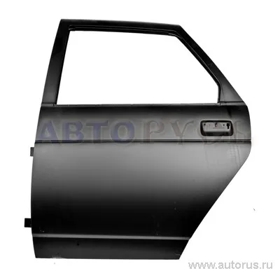 Дверь ВАЗ 2110, 2170 Priora задняя левая