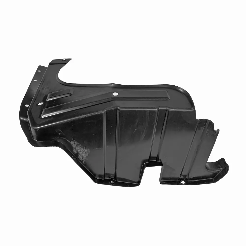 Защита двигателя правая HYUNDAI/KIA 29120-17000