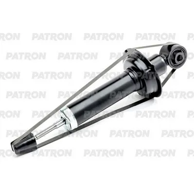 Амортизатор подвески задн HONDA Element 03-06 PATRON PSA344611