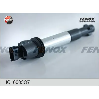 Модуль зажигания ВАЗ 21102112,21702172 Priora 16кл. на свечу FENOX IC16003 O7
