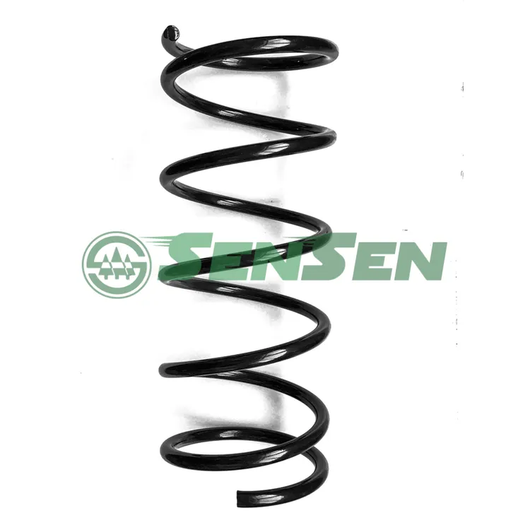 Пружина подвески передняя  Ford Focus 99-04 1.8, 2.0 SENSEN SCP10038