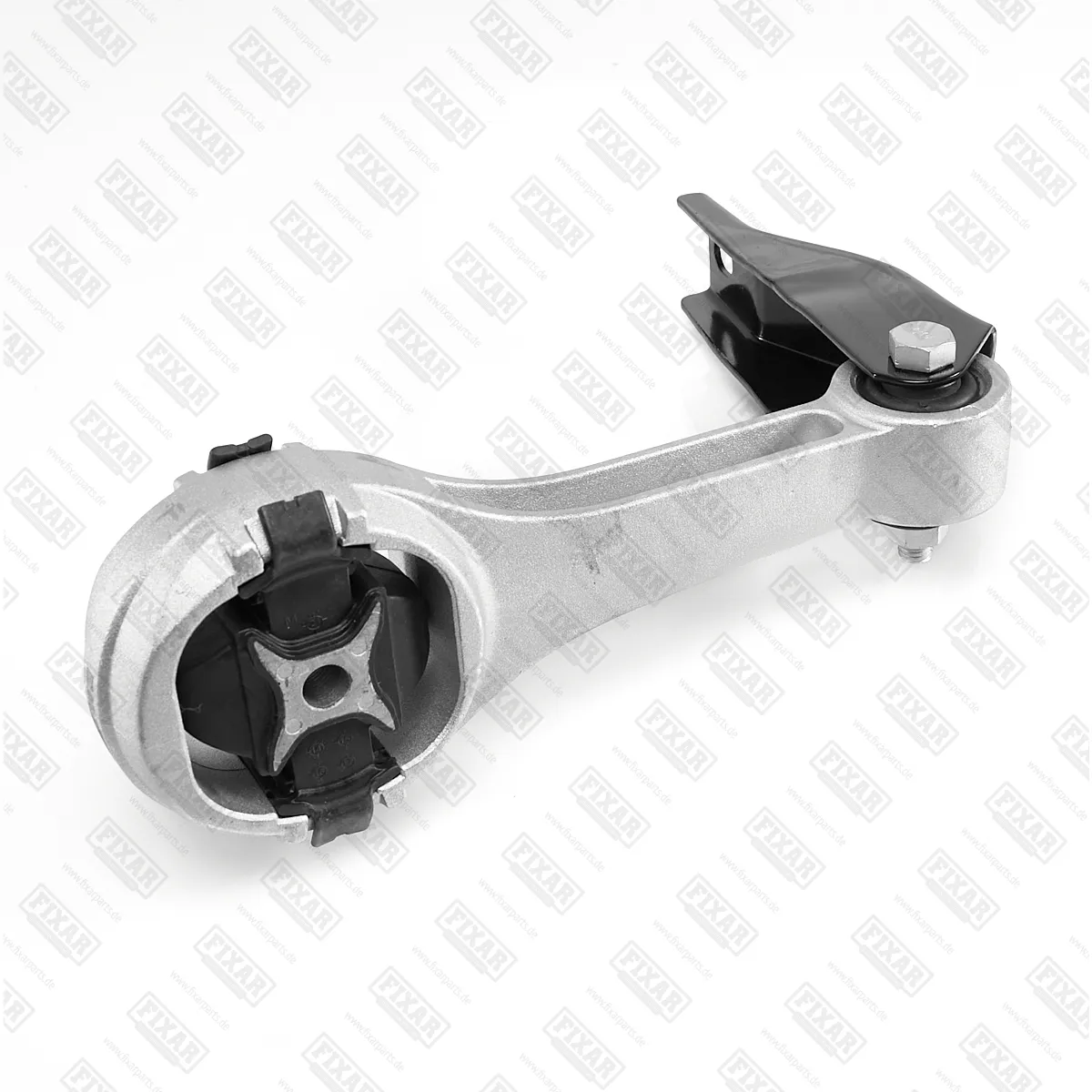 Опора двигателя нижняя VW Polo Sedan 10-> FIXAR FL0497