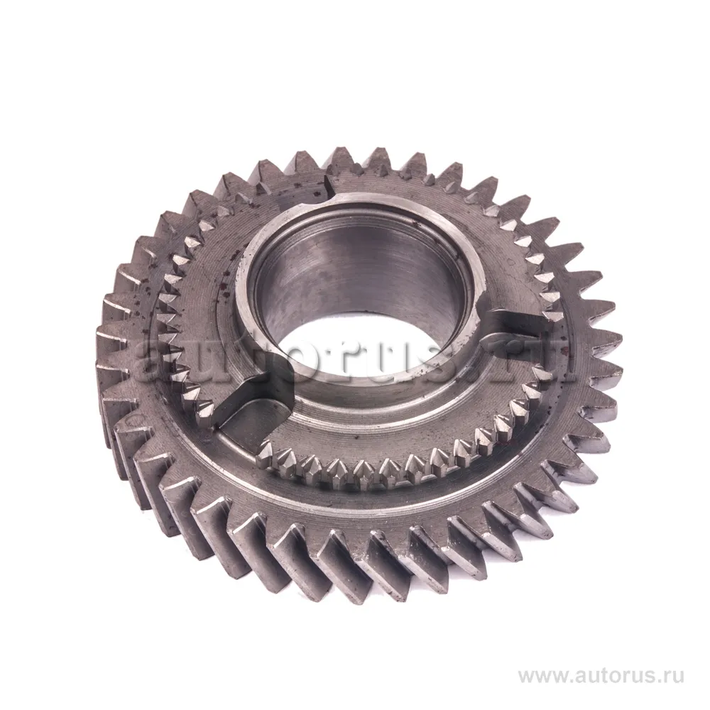 Шестерня 2-Й передачи втор ва LADA 21800-1701127-00