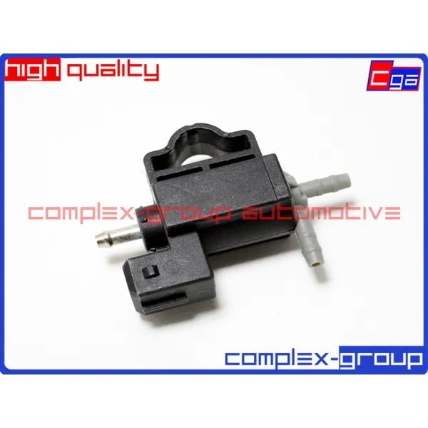 Клапан регулирование давление наддува CGA 11VLV624RA