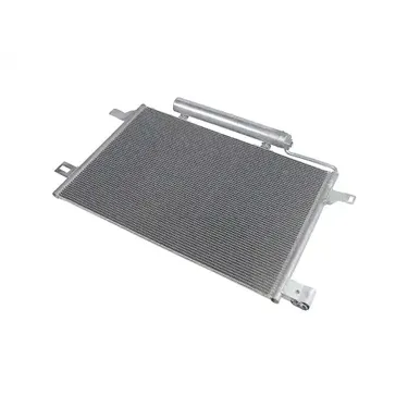 Радиатор кондиционера MB W169 1.5-1.8CDi/W245 1.5-2.0CDi 04> ZENTPARTS Z19262