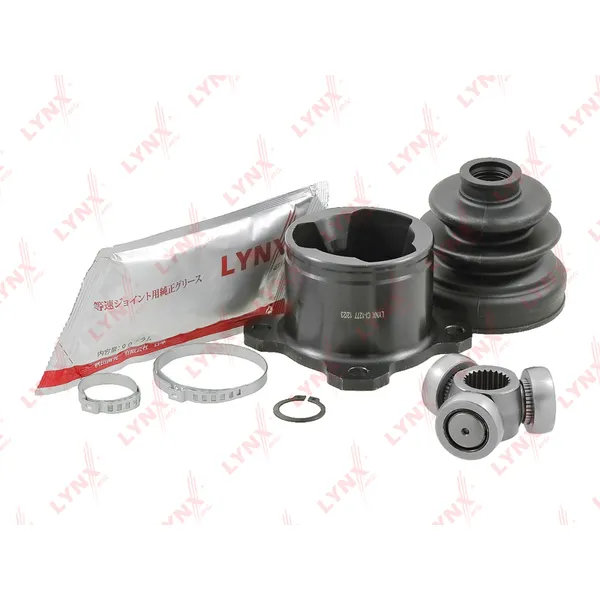 ШРУС внутренний TOYOTA Corolla E11 97-02 LYNXauto CI-1277