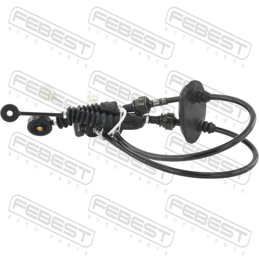 ТРОС КОРОБКИ ПЕРЕДАЧ FEBEST 12106-H1MT