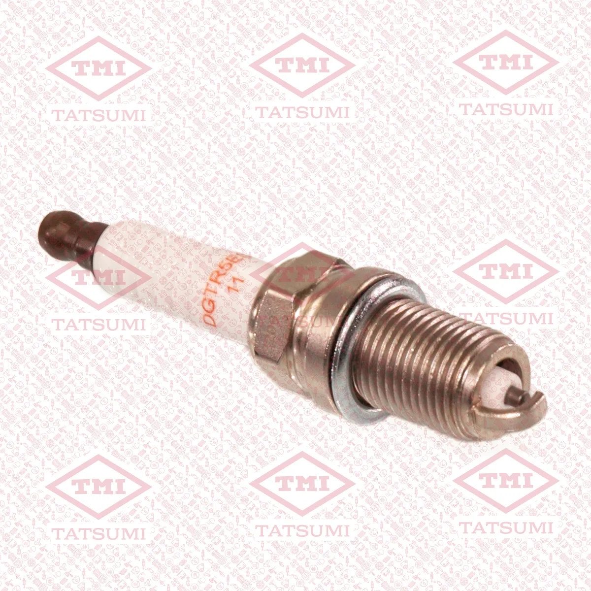 Свеча зажигания STANDARD DGTR5ES-11 BCPR5ES-11 NISSAN TATSUMI THS1013