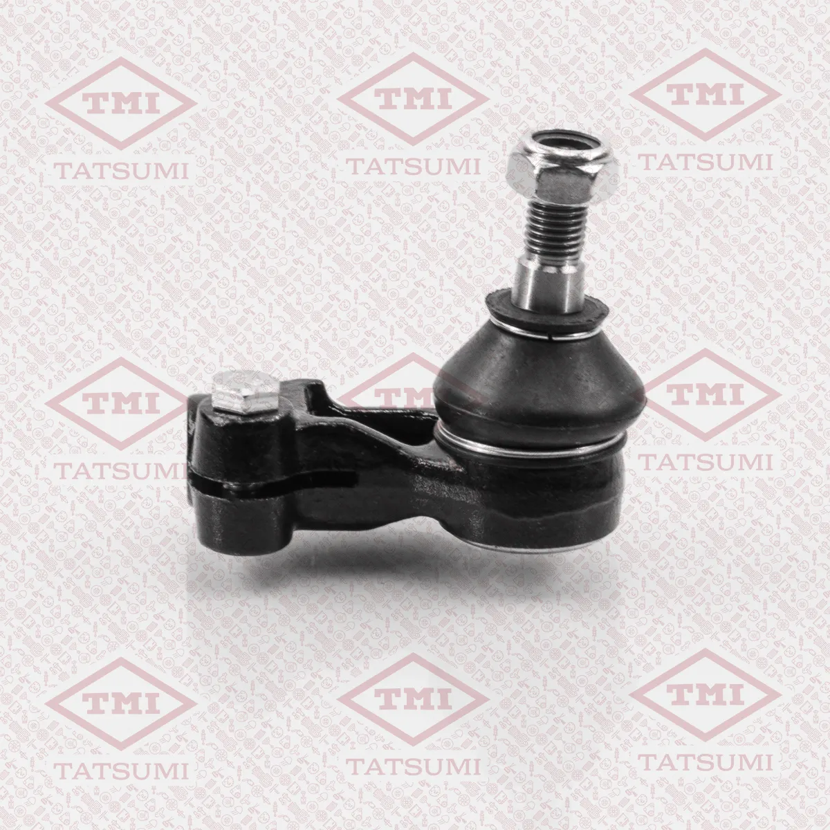 Наконечник рулевой тяги L DAEWOO Nexia/Espero/Lanos 91->OPEL Ascona/Kadett E TATSUMI TEC1706L