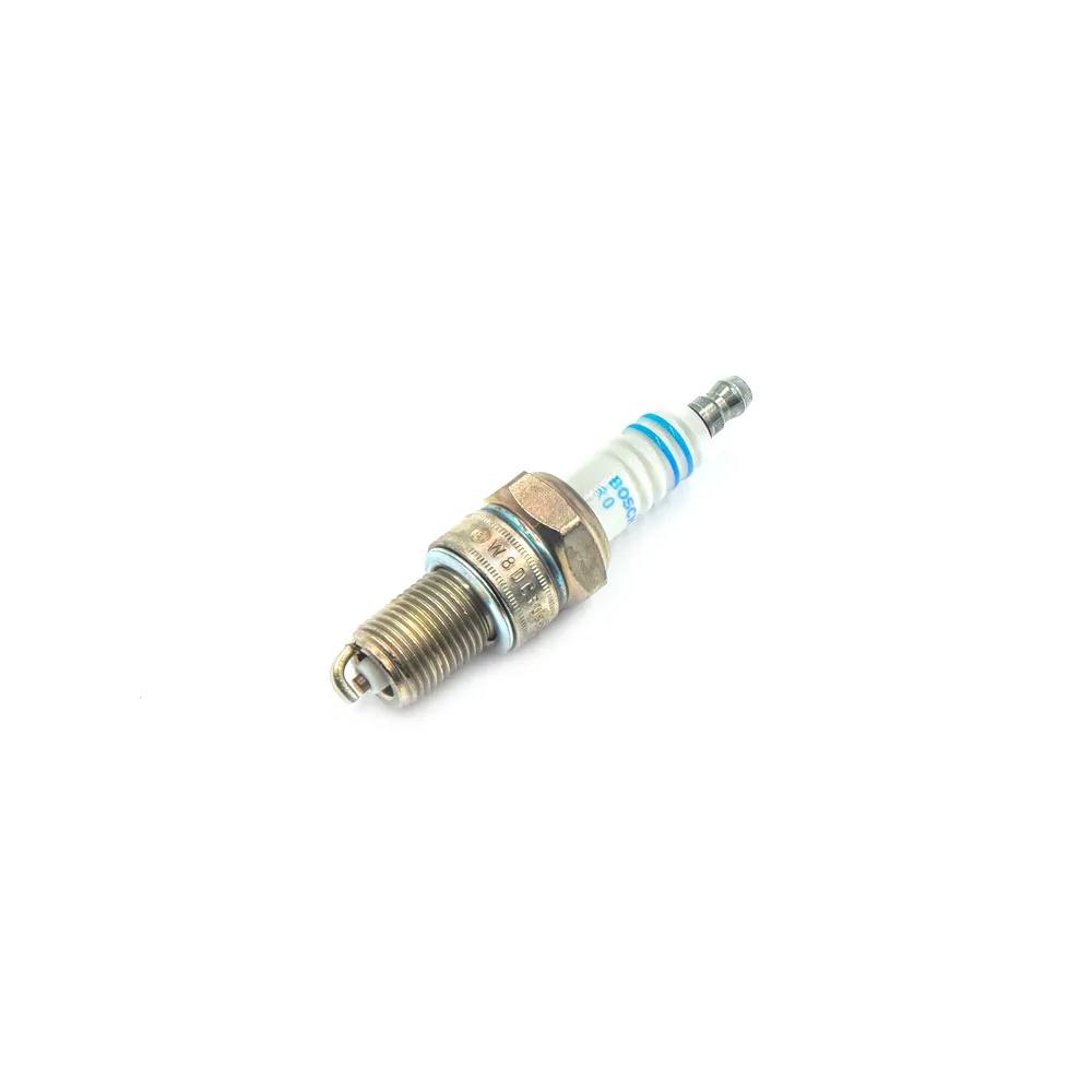 Свеча зажигания BMW/HYUNDAI/MITSUBISHI/PEUGEOT BOSCH 0 241 229 715