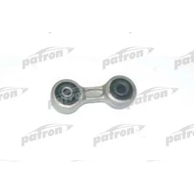 Тяга стабилизатора BMW: 5 6.87-, TOURING 9.91-, 7 85- PATRON PS4211