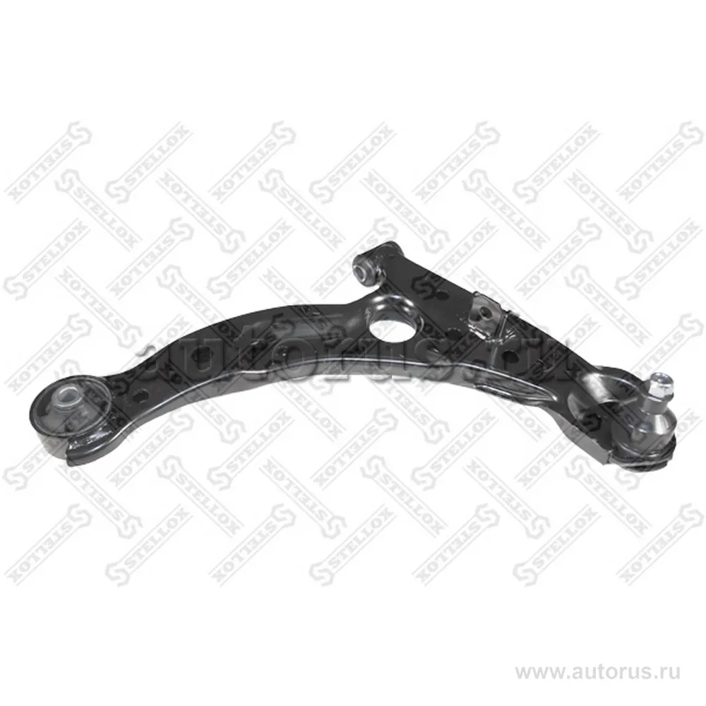 Рычаг правый Hyundai Matrix 01> STELLOX 57-00897-SX