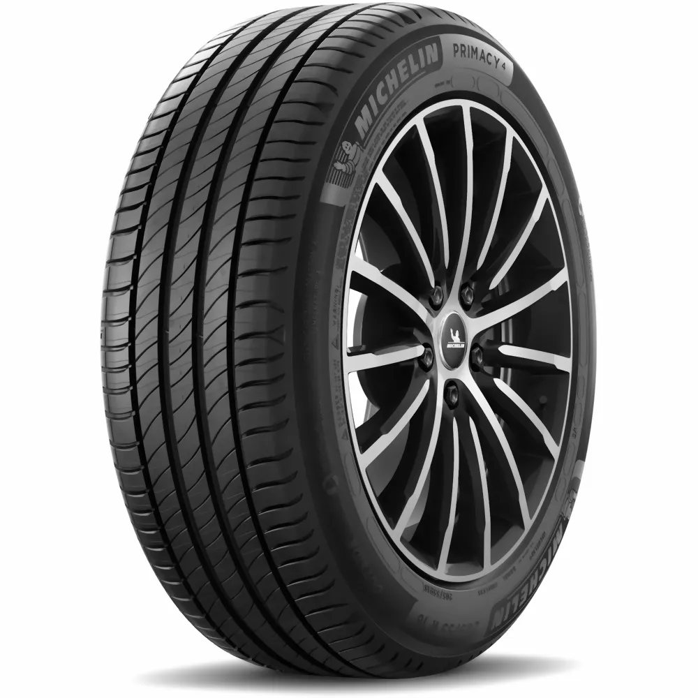Шина R17 195/60 Michelin Primacy 4 90W лето MO 250792