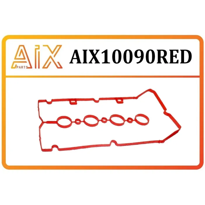 Силиконовая прокладка клапанной крышки 55354237 AIX AIX10090RED
