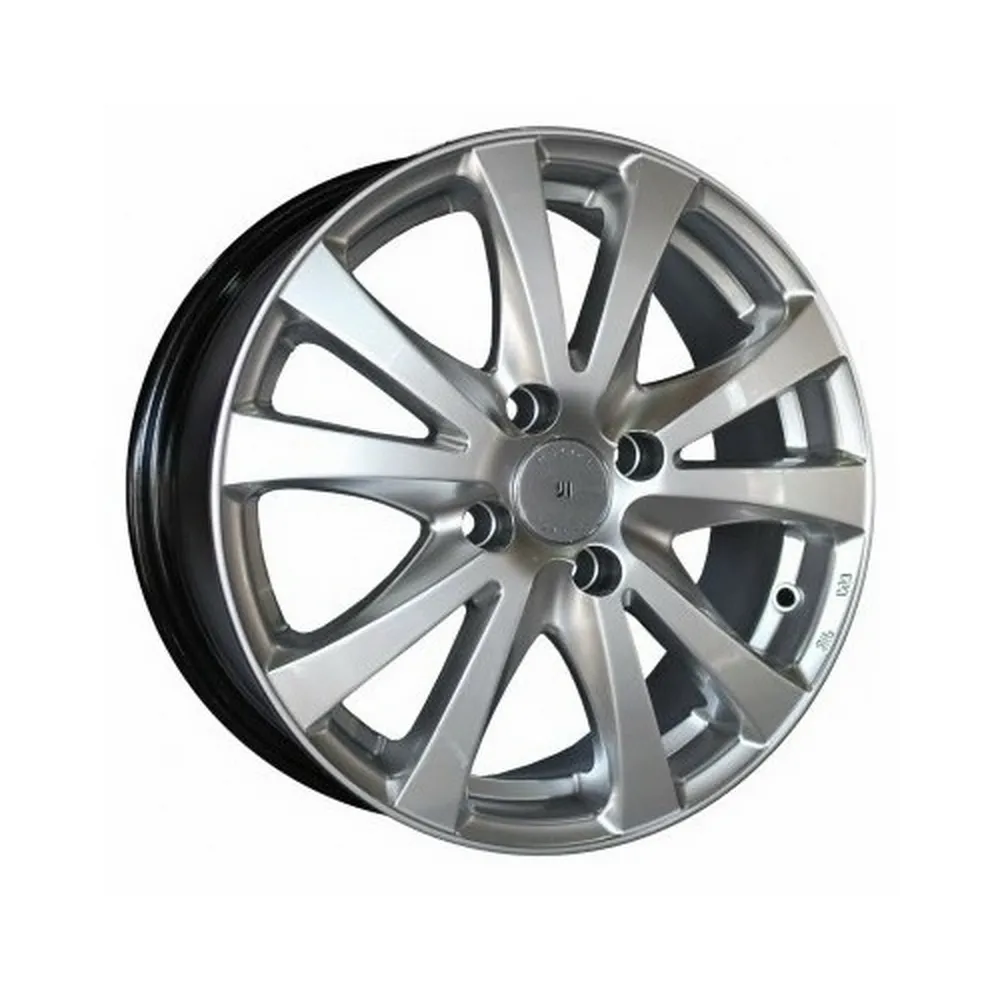 Диск литой R15 6.5J 4x100/60.1 ET45 IJITSU SLK 1050 S 10435
