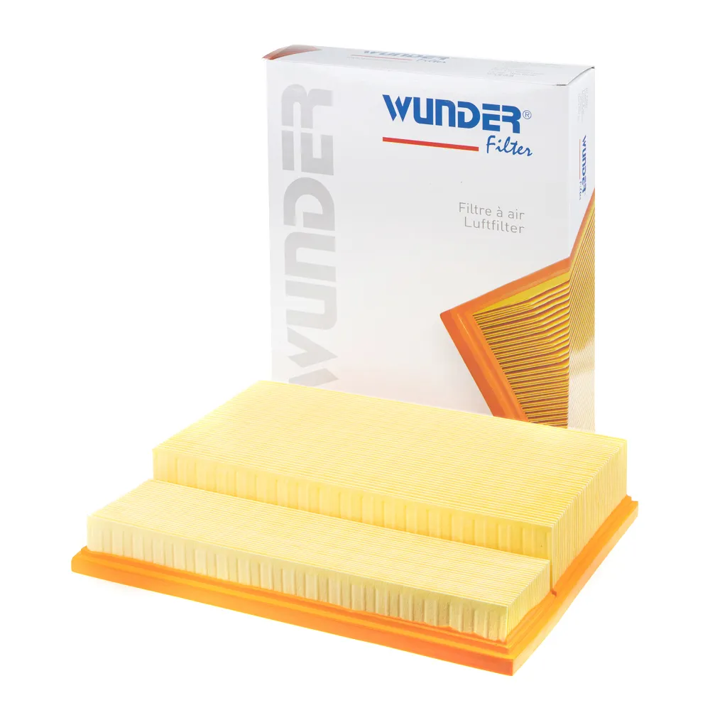 Фильтр воздушный MB W202/W163 1.8-5.5 93-01 WUNDER FILTER WH702