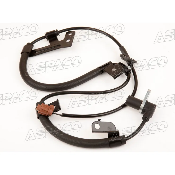 Датчик абс передний левый (L) NISSAN PRIMERA (P11E) (96-02), PRIMERA WAGON (WP11E) (98-02) ASPACO AP003J31
