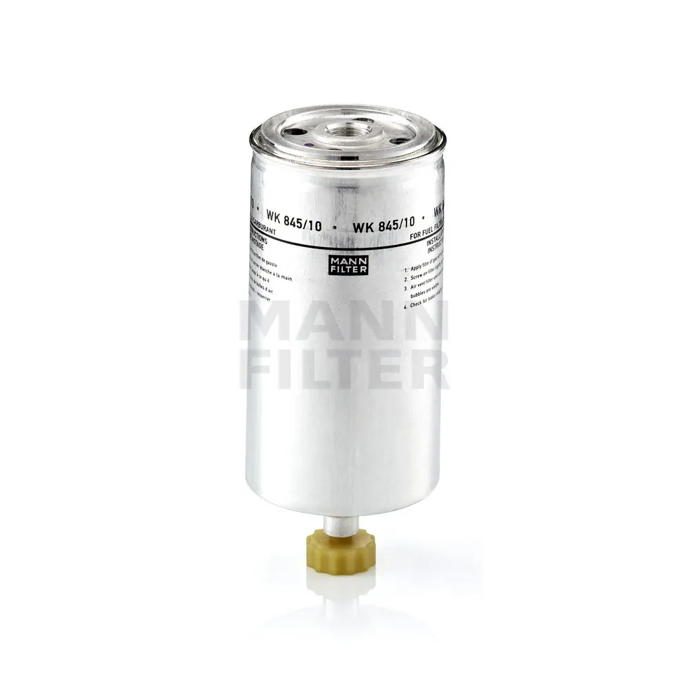Фильтр топливный DAF 75CF/85CF/95XF/CF75/F3600/XF95 MANN-FILTER WK845/10
