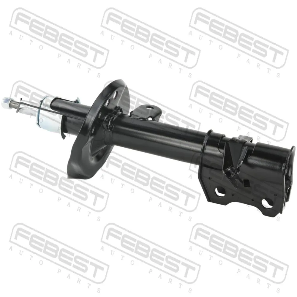 Амортизатор передний R GAS.TWIN TUBE HONDA CR-V RM4 2012-2017 [SEA] FEBEST 03110-002FR