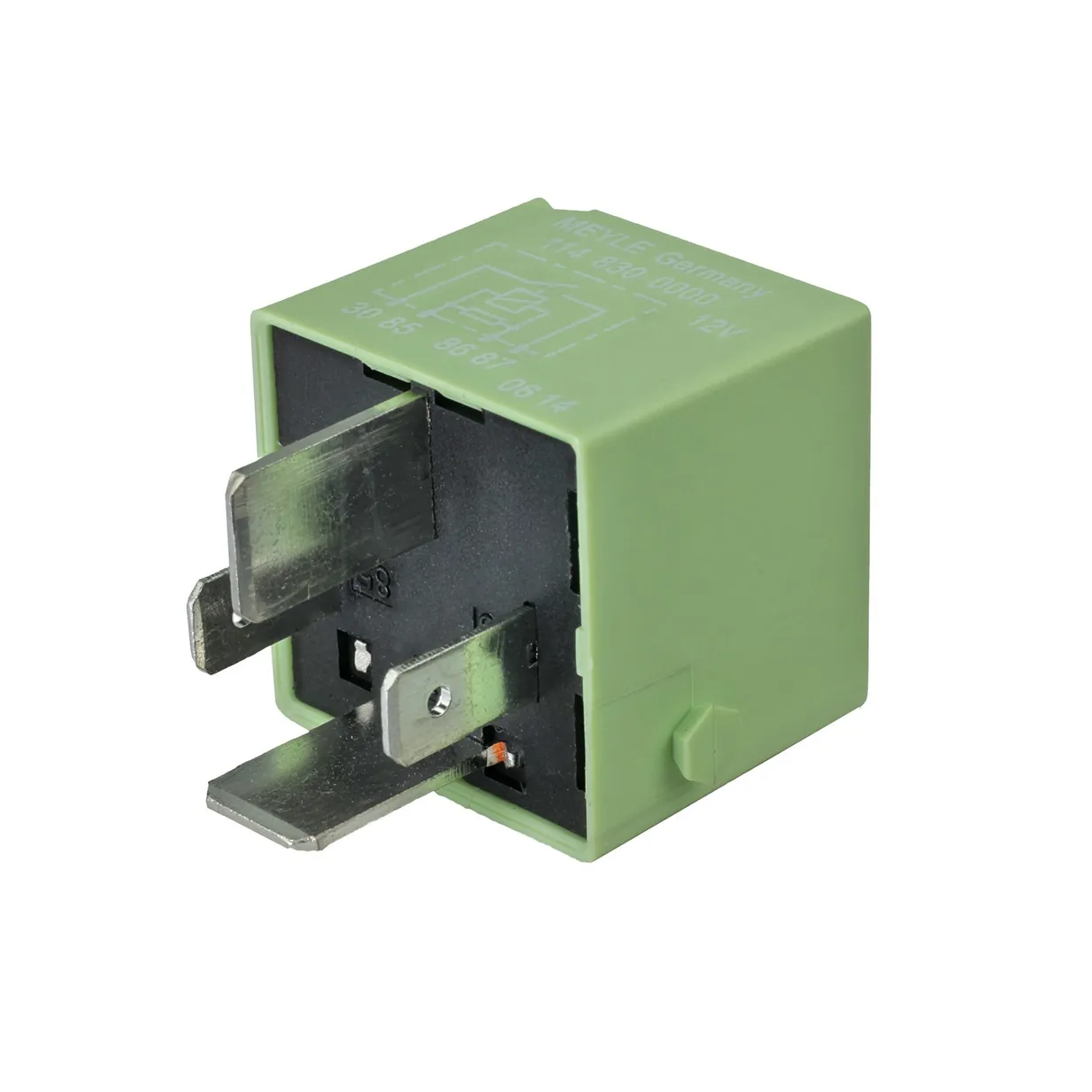 Реле 12V 70A Многофункциональное MEYLE 1148300000