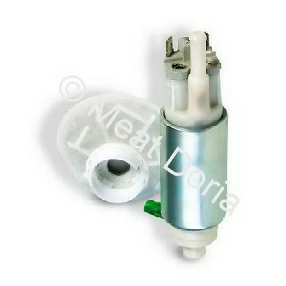 Электробензонасос CITROEN Berlingo I/PEUGEOT 406/Partner I /P=3Bar MEAT&DORIA 76297/1