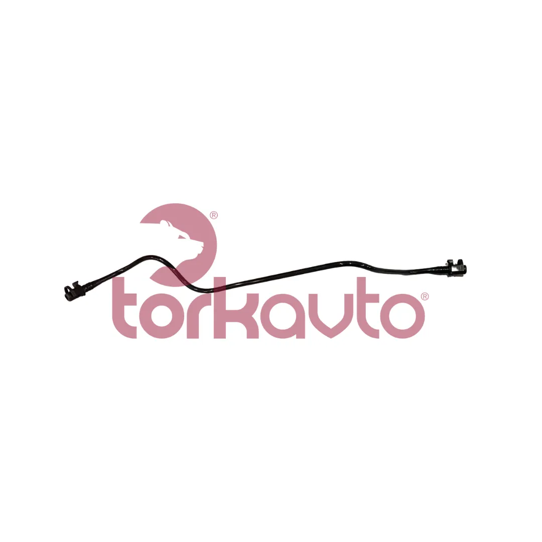 Трубка системы охлаждения CITROEN C5 II (1.6HDI - 1.8 i - 2.0HDI - 2.2HDI) TORK TRK1610