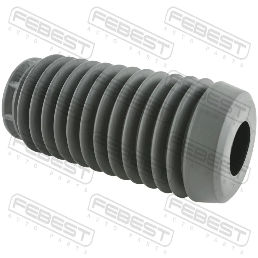 Пыльник переднего амортизатора FORD FIESTA 2001-2008 FEBEST MZSHB-DY3F