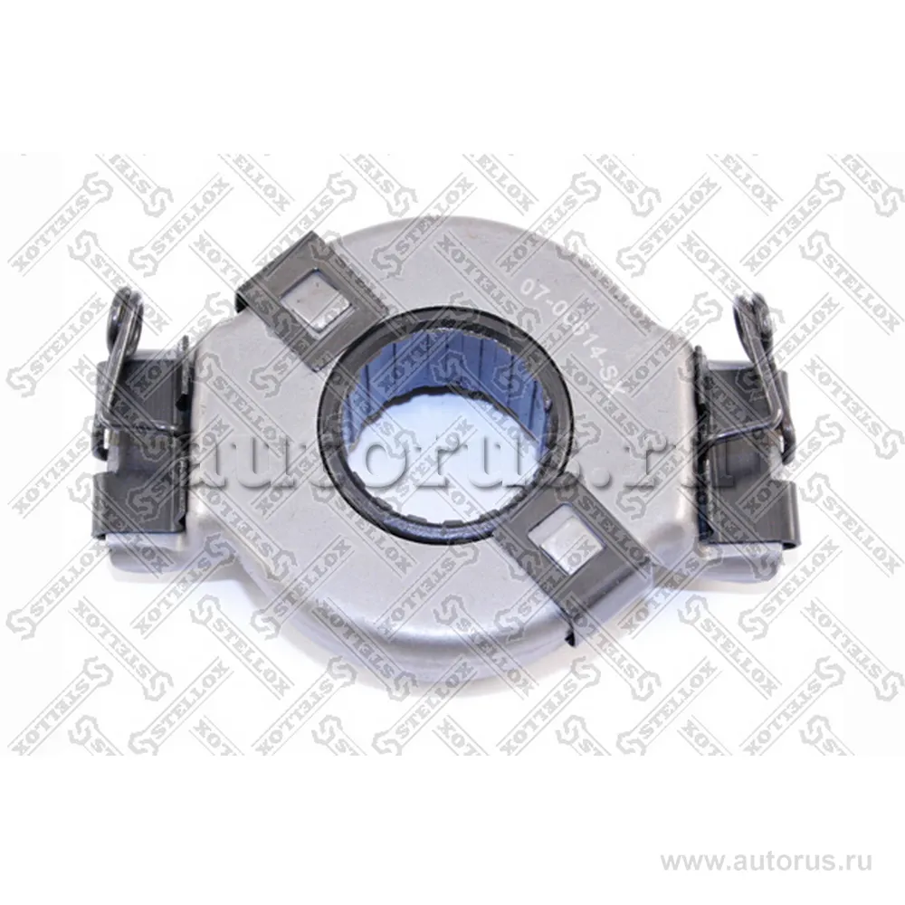Подшипник выжимной VW Golf 1.3 85-92/1.4/1.6 91-99/Polo 82-01 STELLOX 07-00614-SX