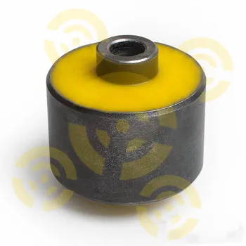 Полиуретановый сайлентблок задней подвески, балки MAZDA MPV LWEW, LWFW, LW3W (1999.05 - 2005.12) Точка Опоры 4061193
