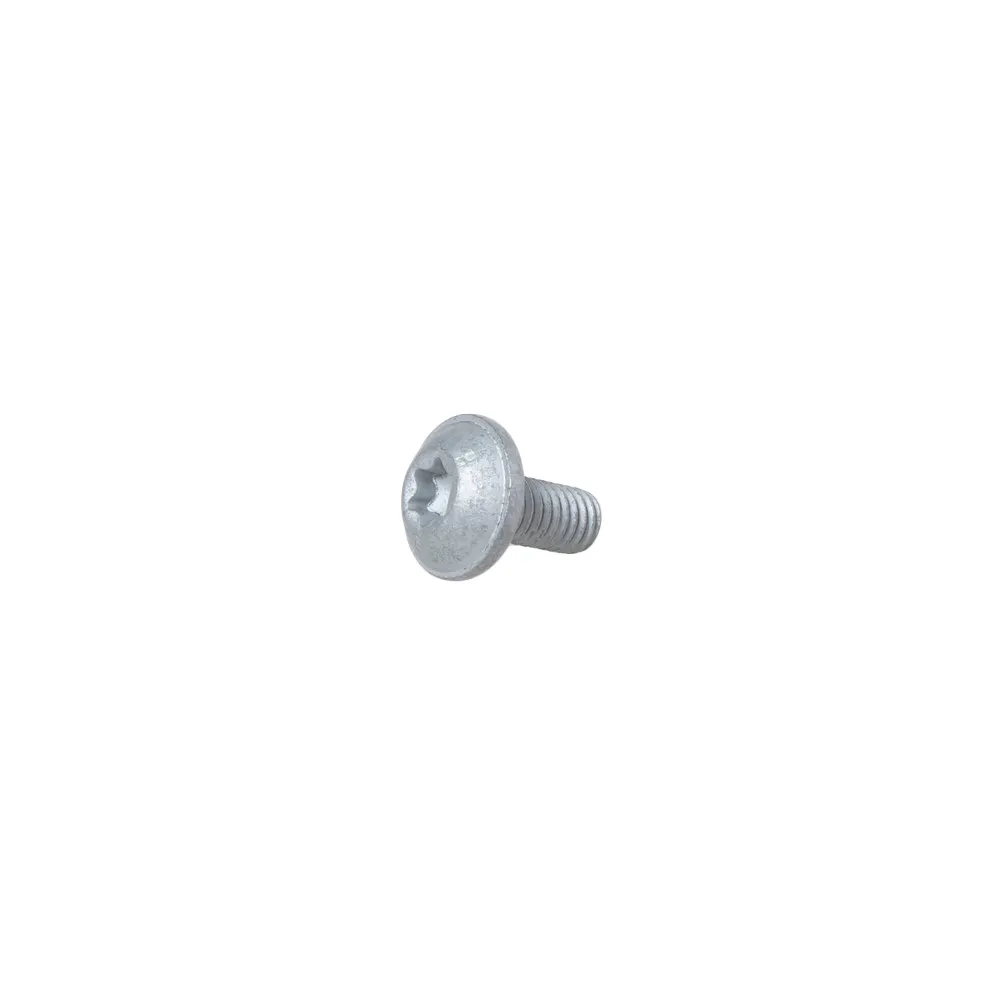 Винт с плоской головкой VAG N 10741402