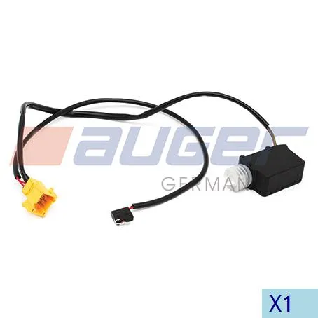 Мотор замка двери AUGER 84294