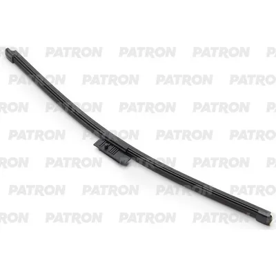 Щетка стеклоочистителя мм 1 шт PATRON PWB340-C