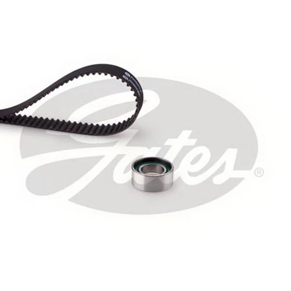 Комплект ремня ГРМ GATES K015545XS