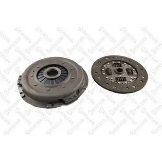 К-кт сцепления без подшипника MB T1 207D-210D 2.3-2.9D OM601/OM602 STELLOX 07-01033-SX