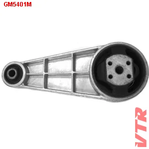 Подушка двигателя, задняя VTR GM5401M