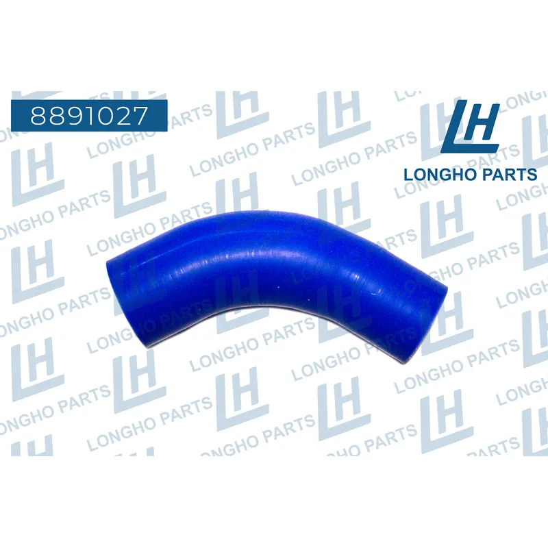 Патрубок силиконовый (шланг) FORD Tourneo II/Transit 1496246 LONGHO 8891027