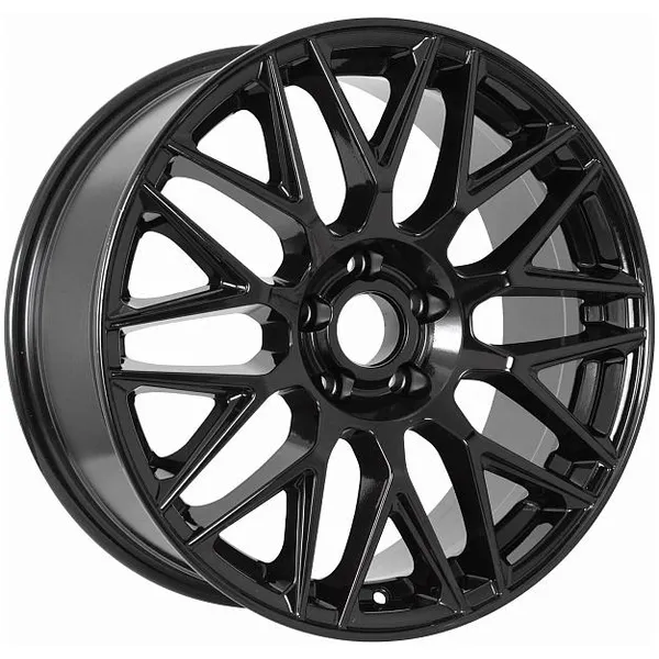 Диск литой R18 8J 5x108/65.1 ET33 RST R158 BL RR158-818-651-5x108-33BL