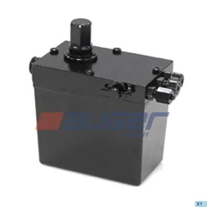 Насос подъема кабины CP, CG, CR16 CR19 AUGER 68508