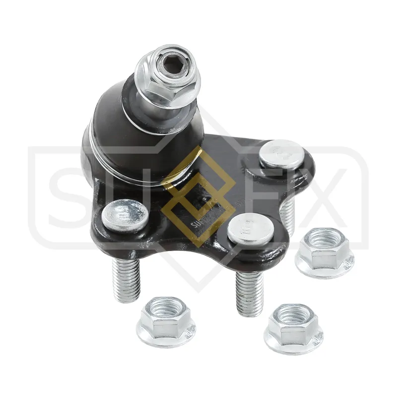 Шаровая опора нижняя R SKODA Fabia 1.2-1.9D 07> / Rapid 1.2-1.6D 12> / Ro SUFIX SG-1210
