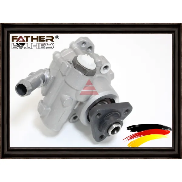 Насос гидроусилителя FATHER F952R42
