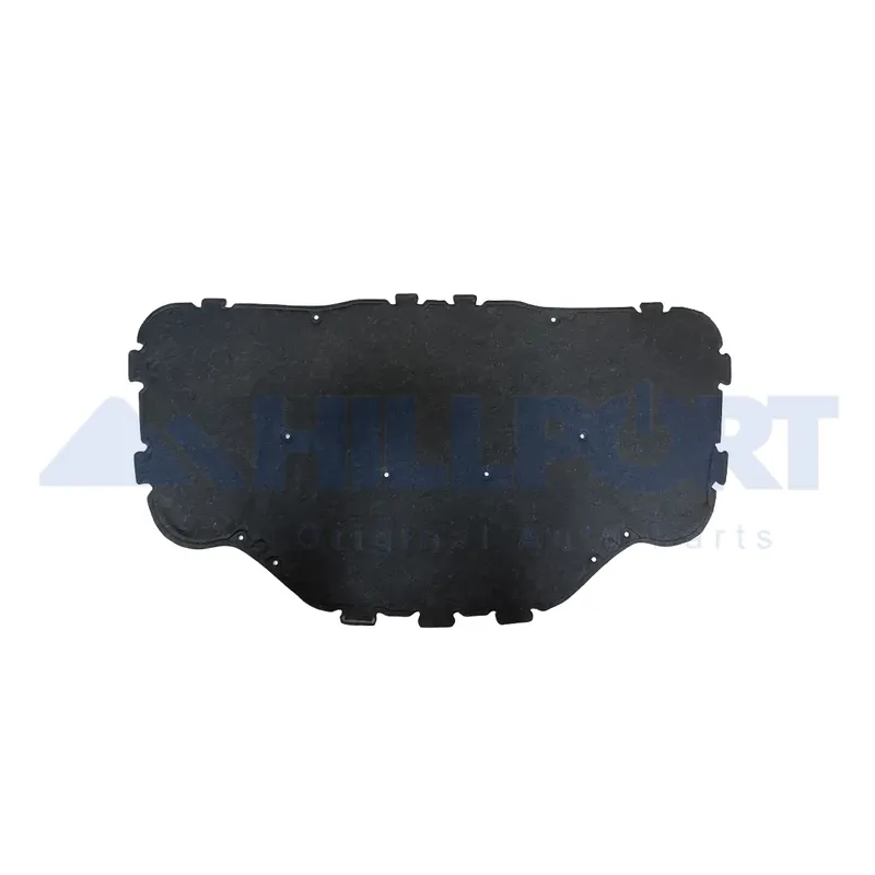 Шумоизоляция капота 5 ser E60 Original Type HILLPORT BMHP8037
