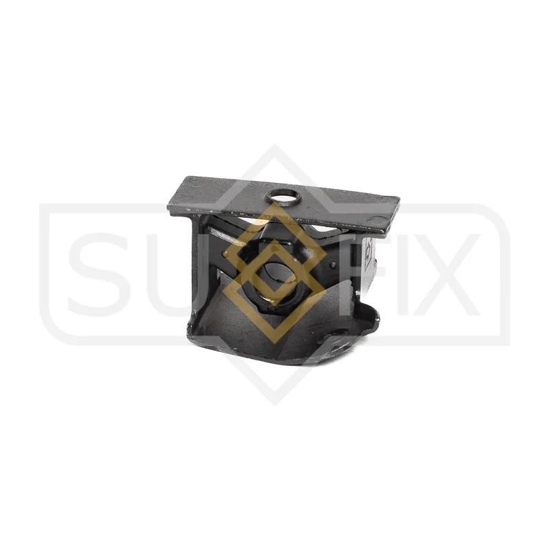 Опора глушителя перед SUFIX FM4201