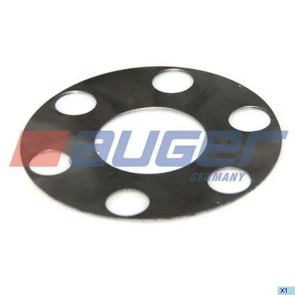 Прокладка RVI AUGER 59634