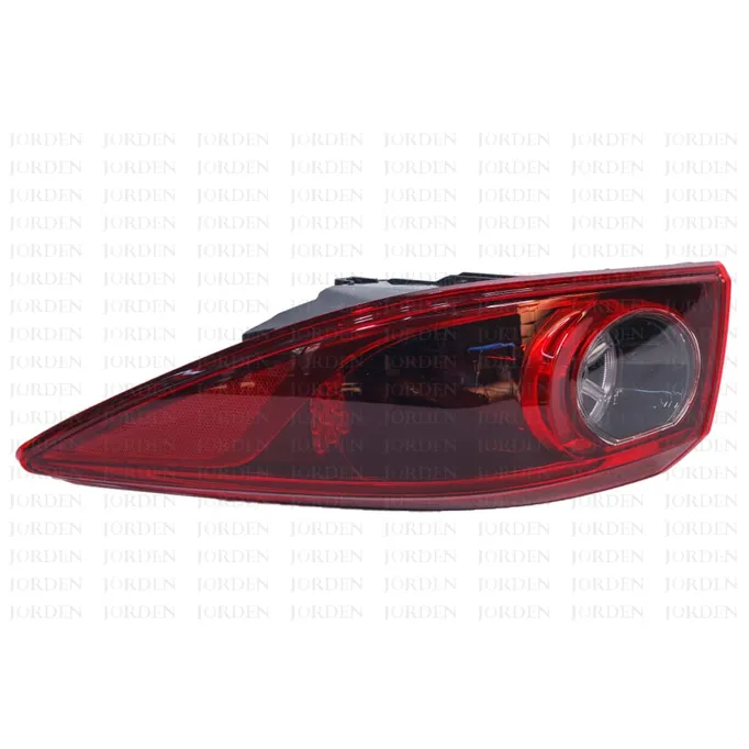Фонарь (наружный) RH Mazda 3 18- JH0817MZD3005R