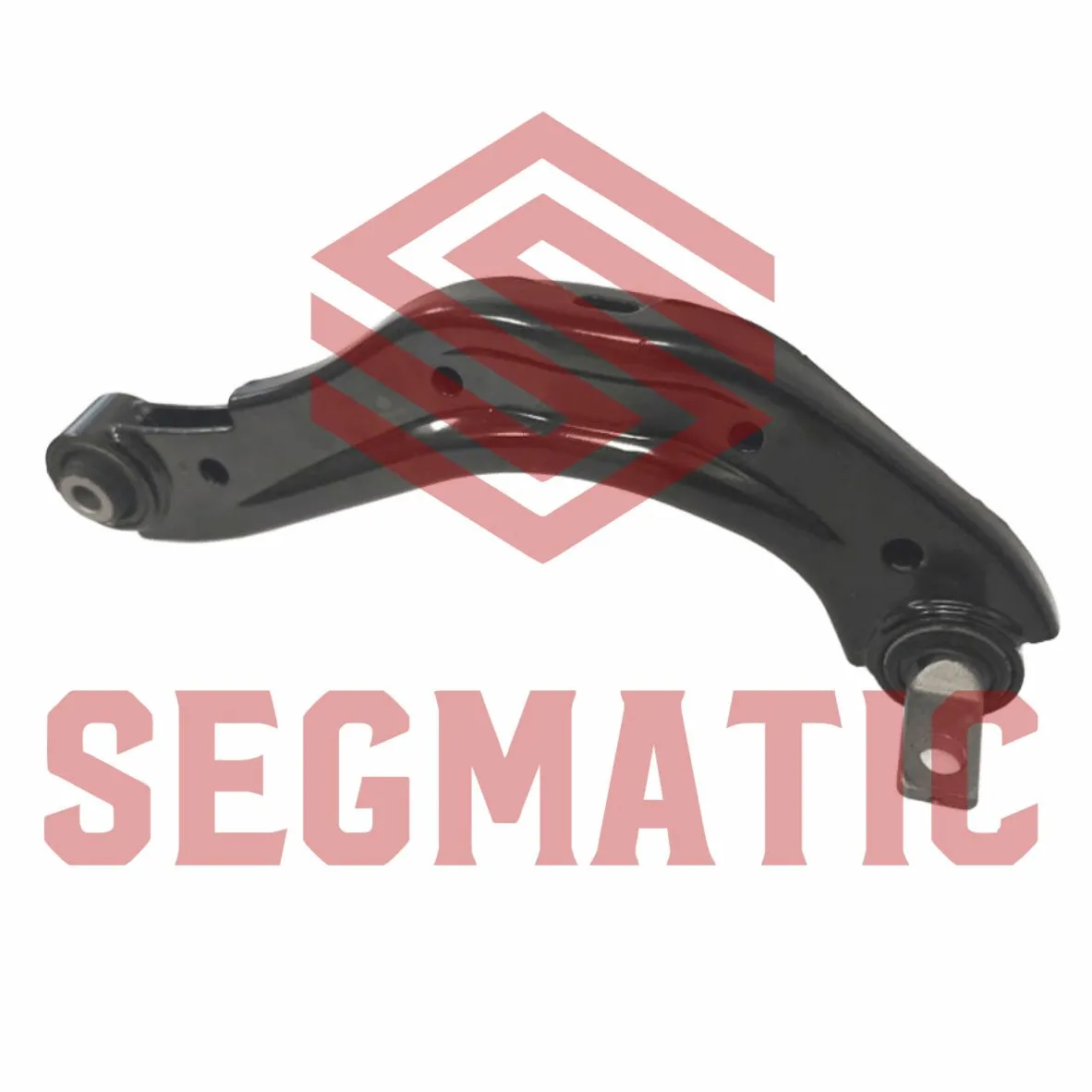 Рычаг подвески левый HONDA CIVIC VII-VIII 4D 02-10 SEGMATIC SGSA4193