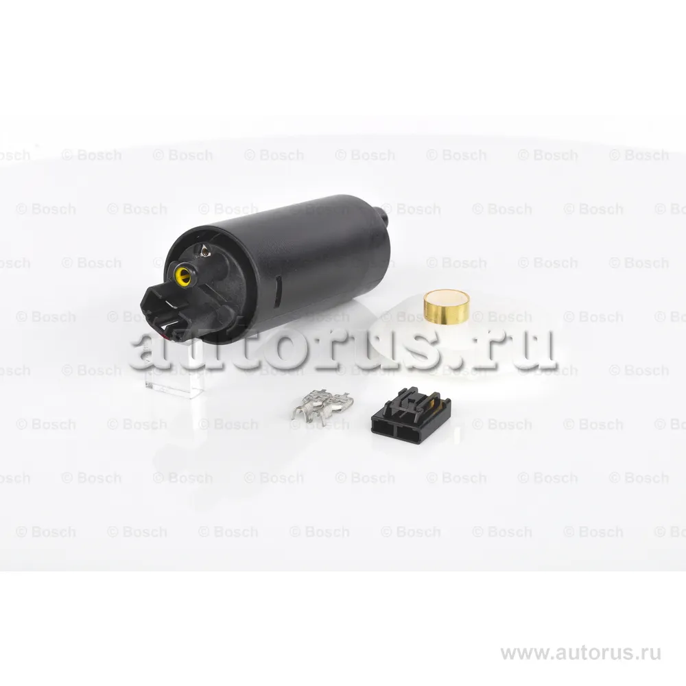 Насос топливный электрический Opel AstraVectra 1.4 1.8 91 96 BOSCH 0 986 580 977