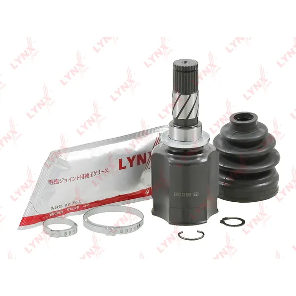 ШРУС внутренний MAZDA 2 DE 07-14 / Demio DY 02-07 / Verisa DC 04-1 LYNXauto CI-1318